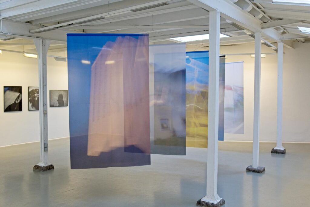 Inscapes III - Fotoaustellung im Fotoforum - Juli 2022