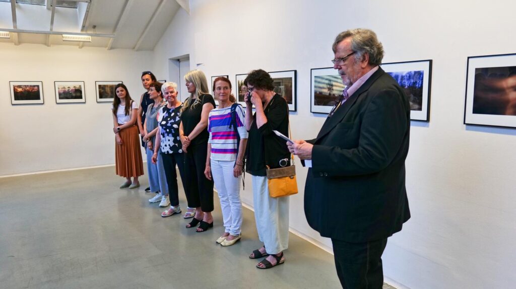 Inscapes III - Fotoaustellung im Fotoforum - Juli 2022
