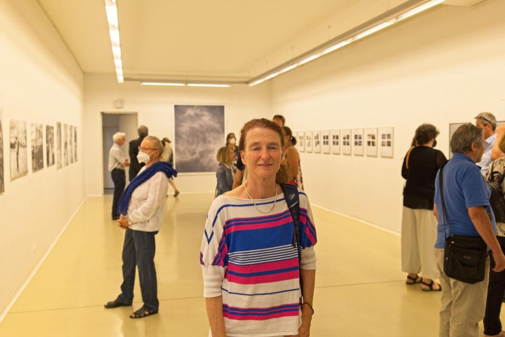 Inscapes III - Fotoaustellung im Fotoforum - Juli 2022