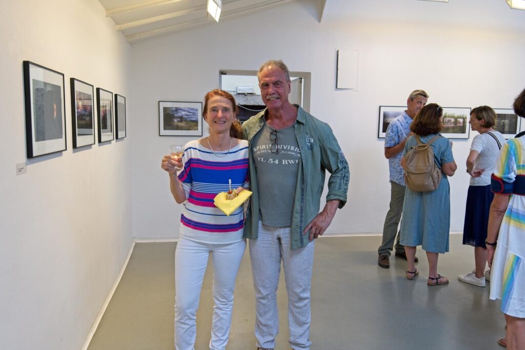Inscapes III - Fotoaustellung im Fotoforum - Juli 2022