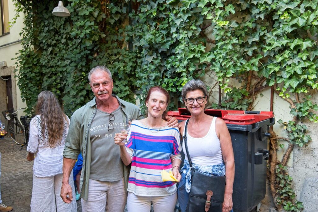 Inscapes III - Fotoaustellung im Fotoforum - Juli 2022