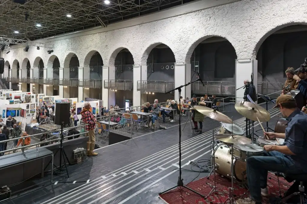 Tiroler Kunstmesse 2024 Impressionen 02