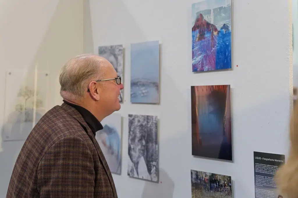 Tiroler Kunstmesse 2024 Impressionen 07