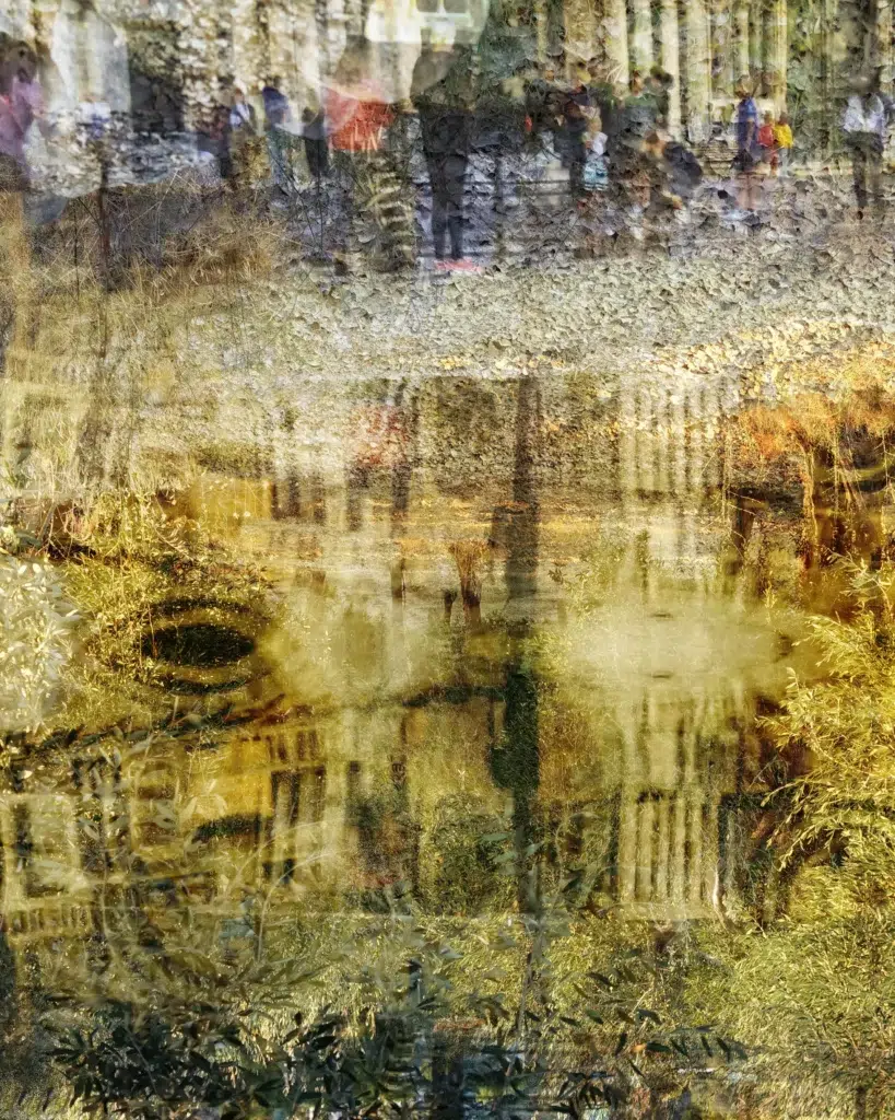 Venezia Oro 24 X 30 CM