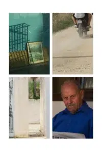 08 TABLEAU 40 X 60 Cm Resistenza.