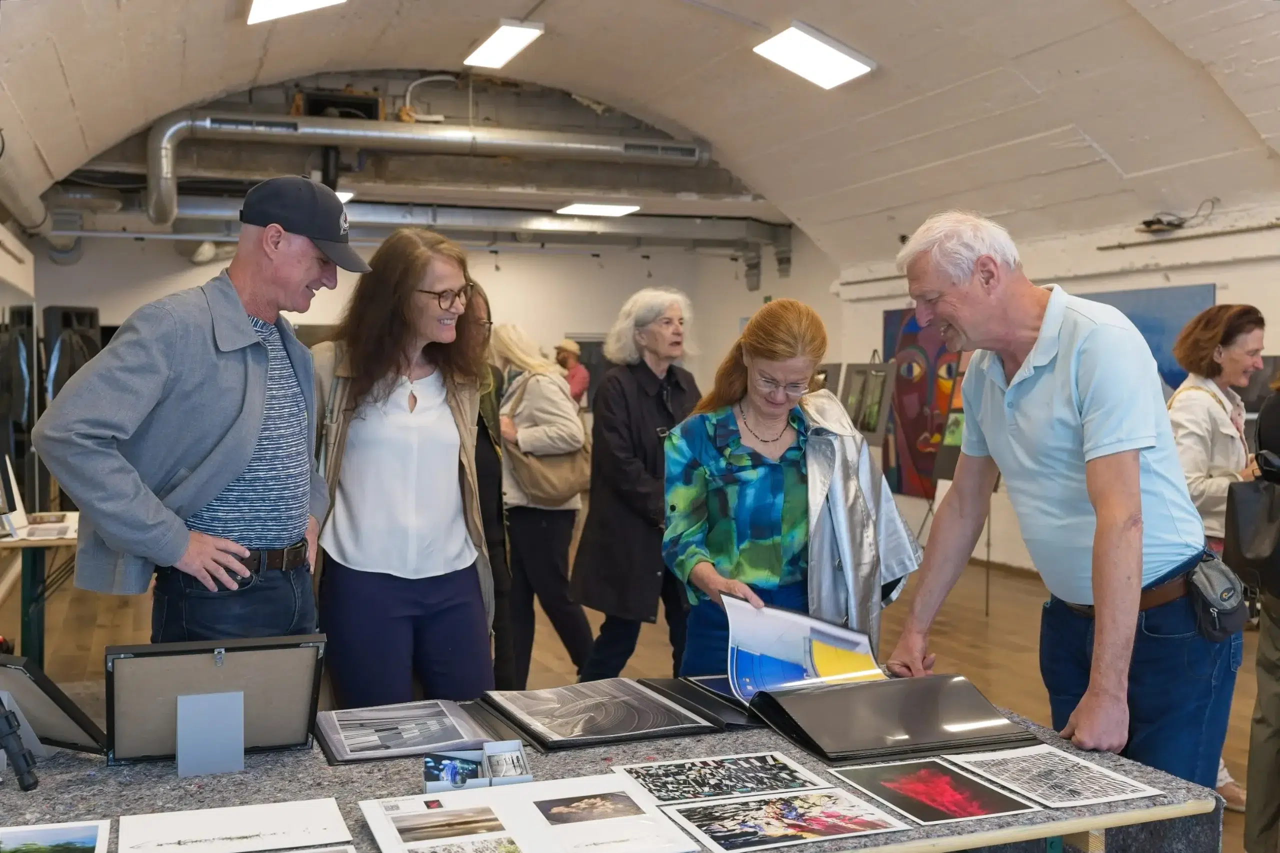 Tage Der Offenen Ateliers 2025 01