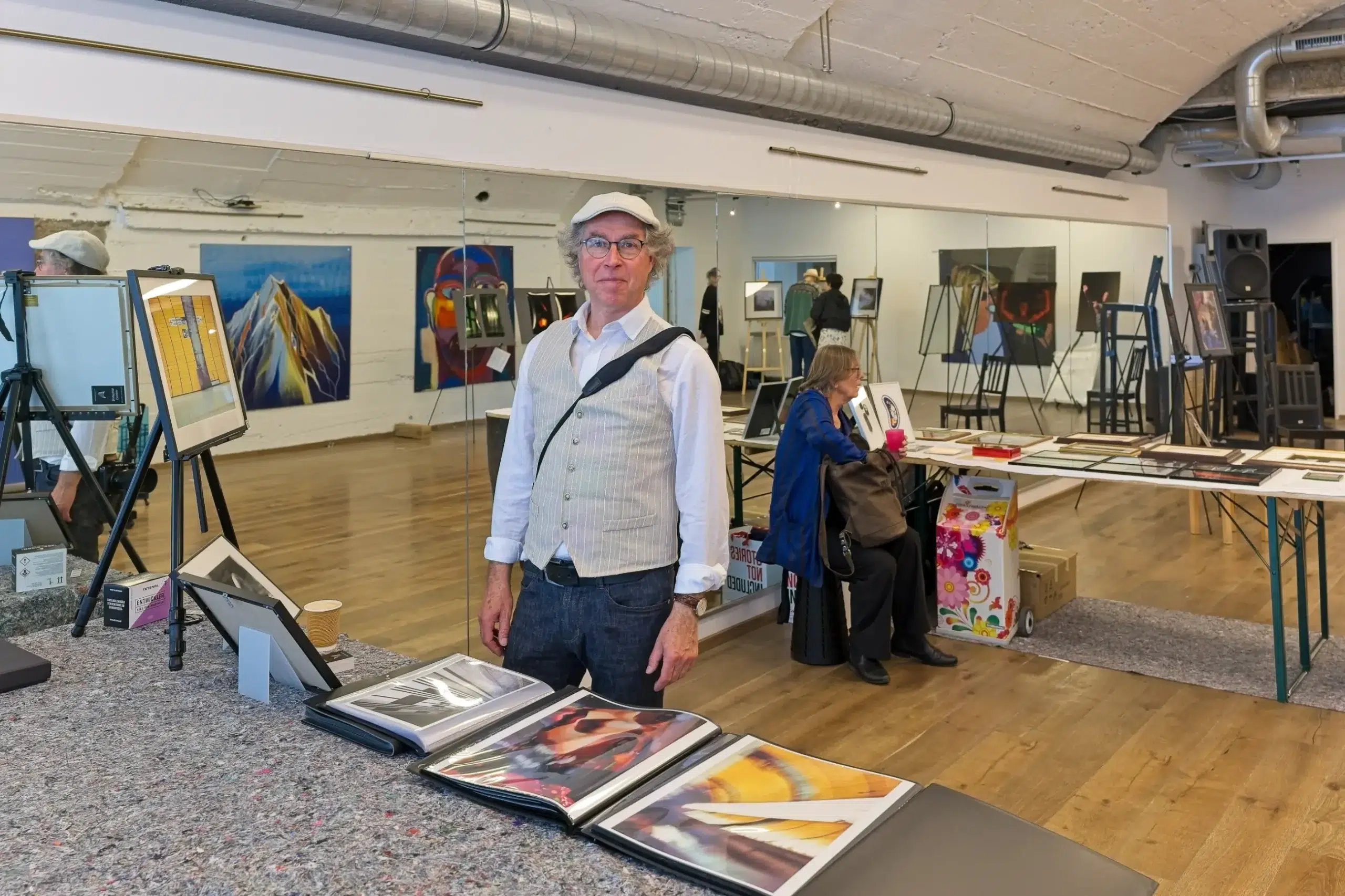 Tage Der Offenen Ateliers 2025 01