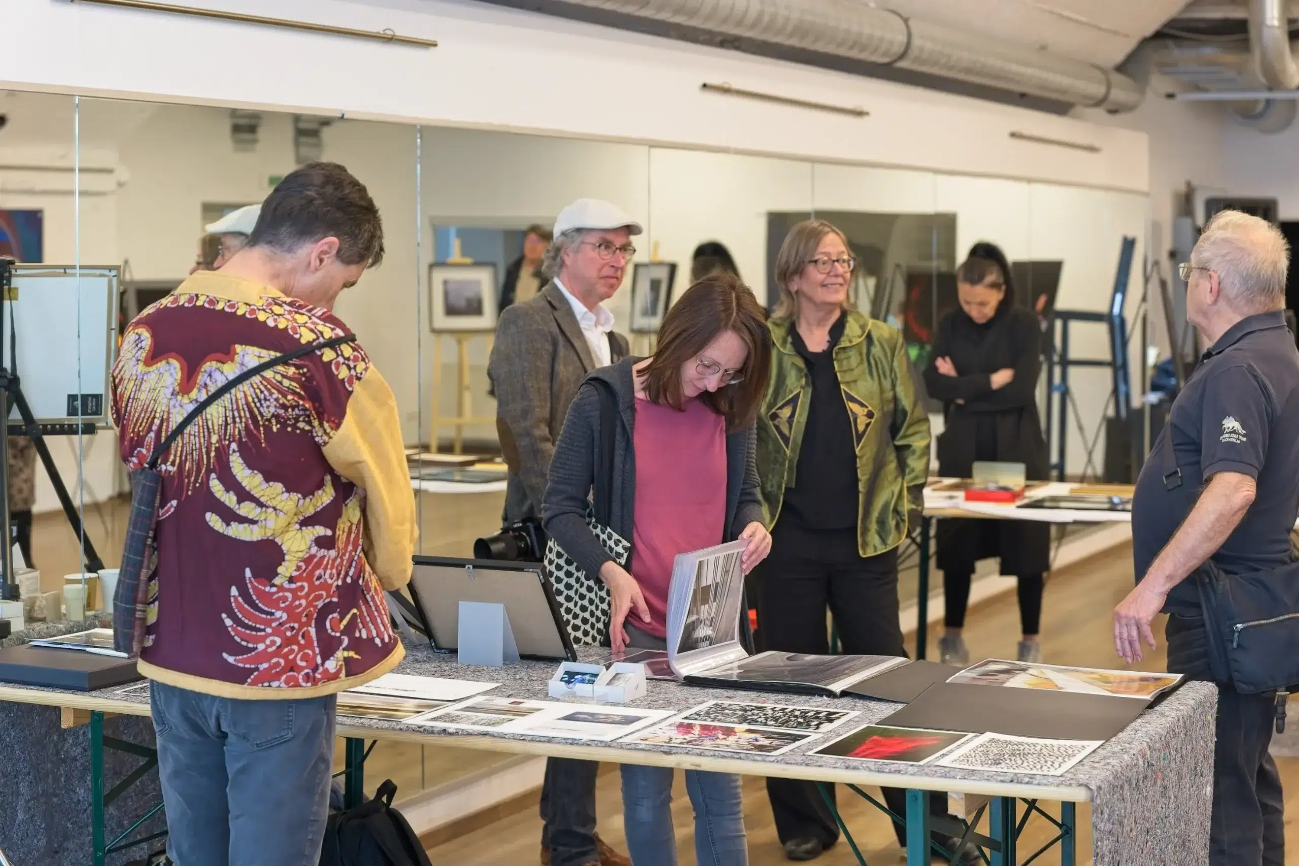Tage Der Offenen Ateliers 2025 02