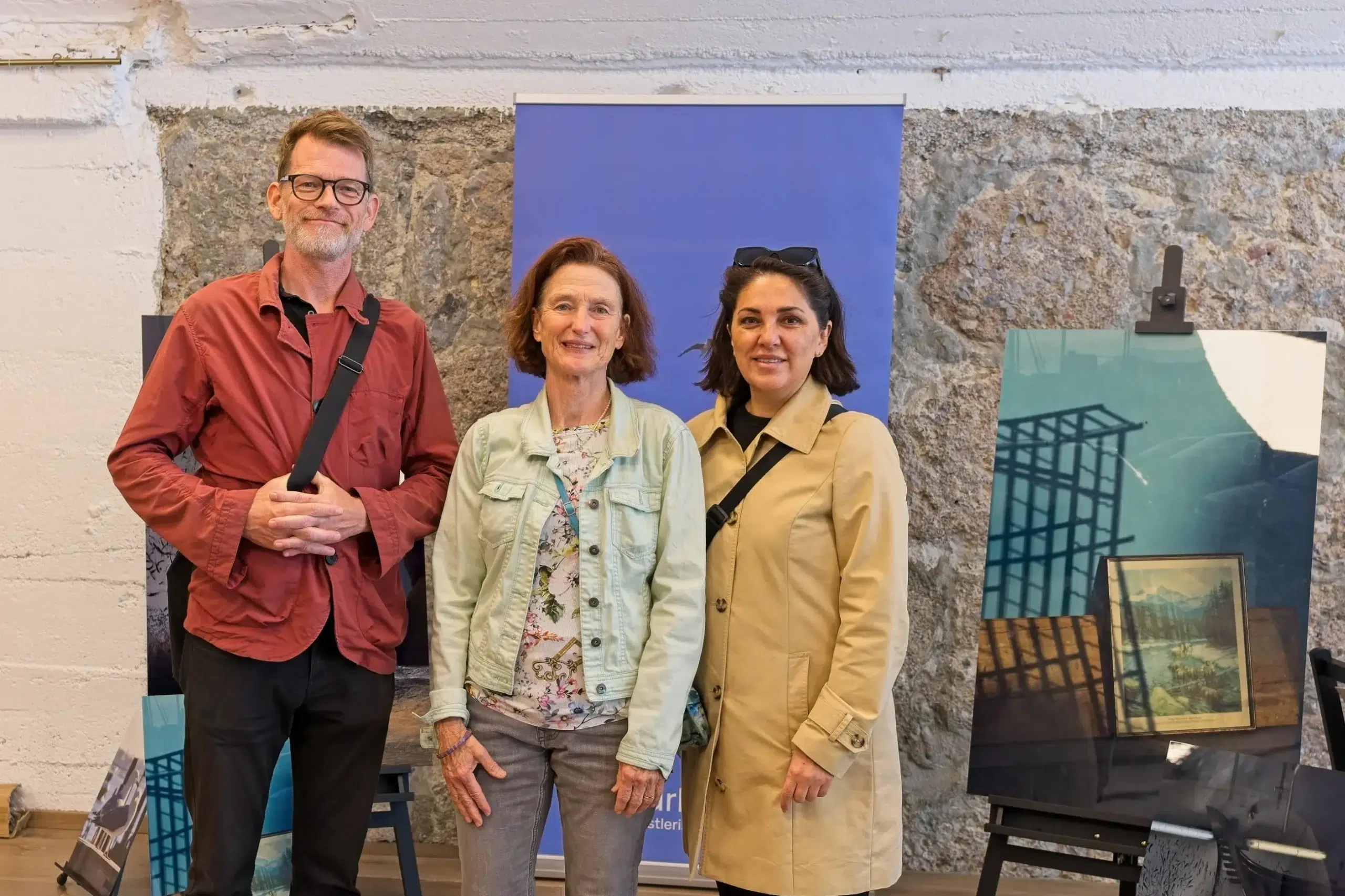 Tage Der Offenen Ateliers 2025 03