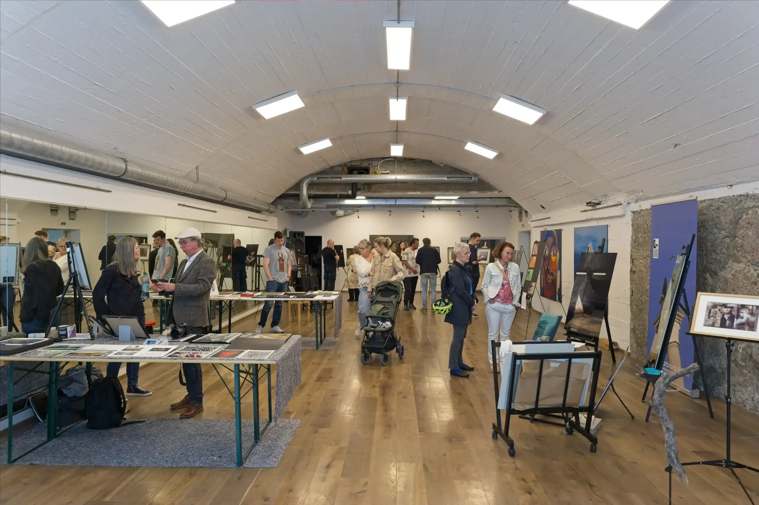 Tage Der Offenen Ateliers 2025 04