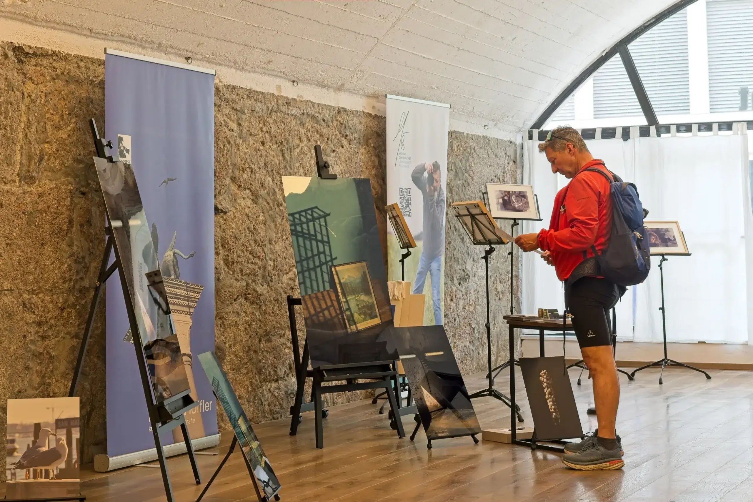 Tage Der Offenen Ateliers 2025 04