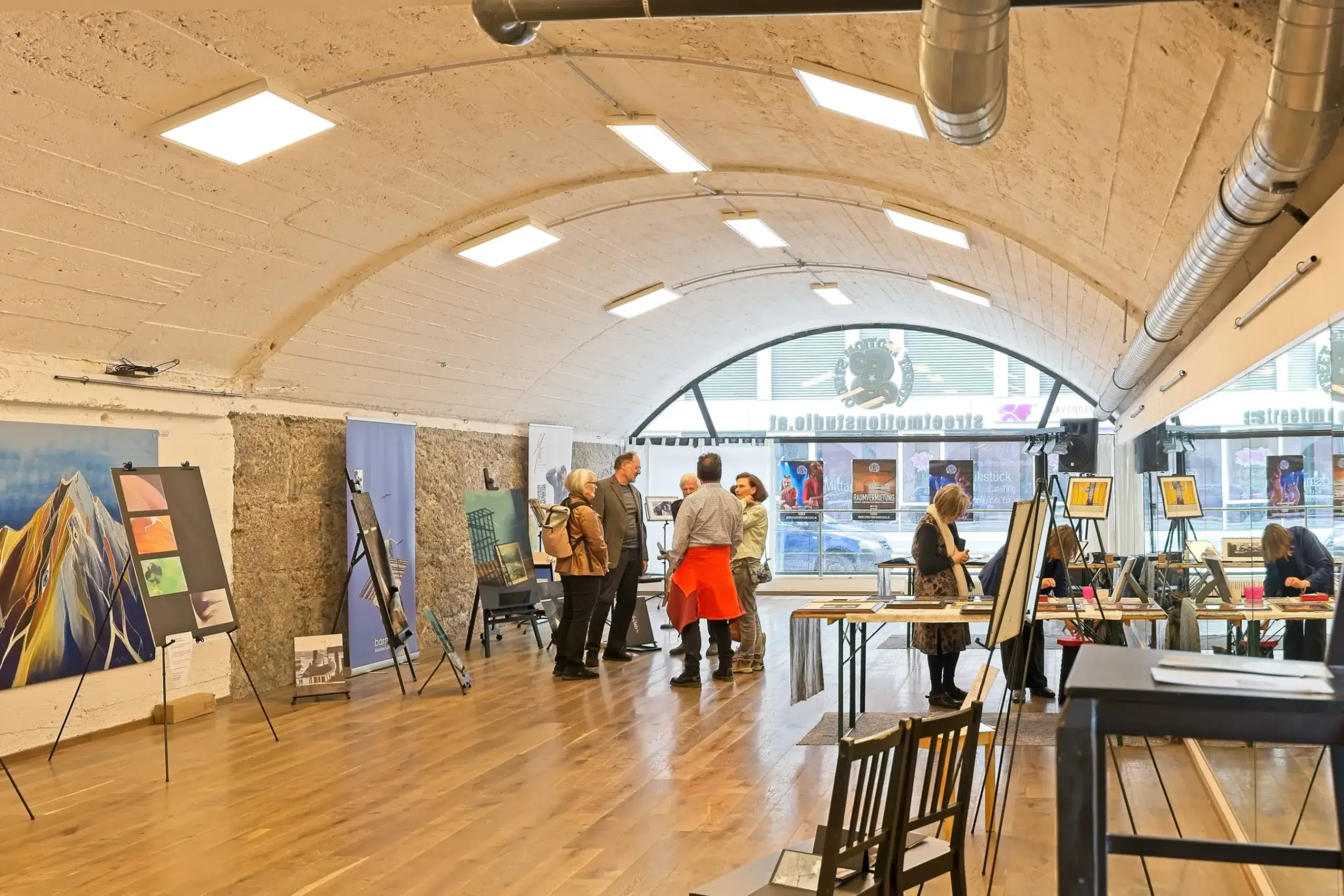Tage Der Offenen Ateliers 2025 05