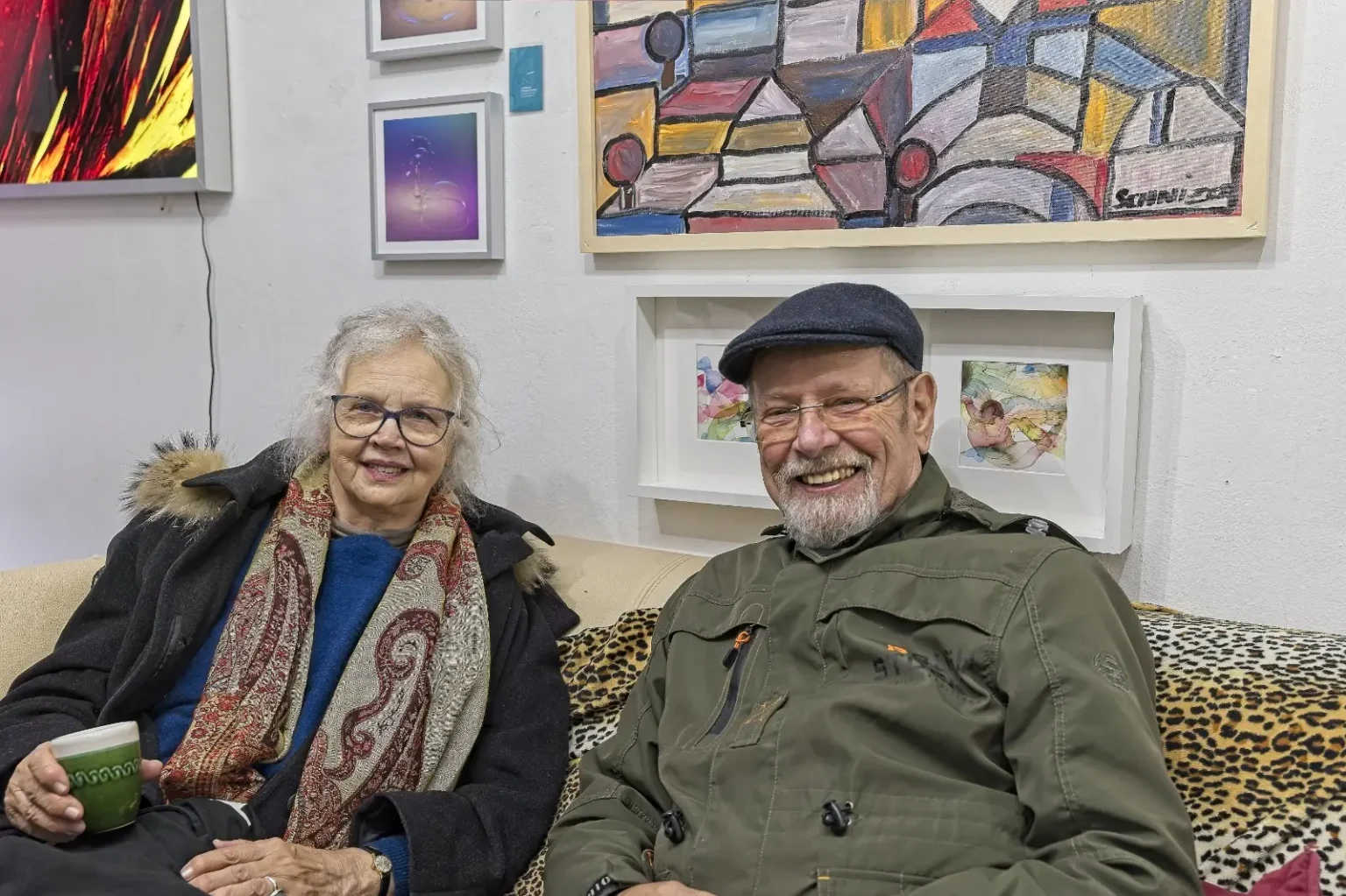 KOIOO Weihnactslesung 2025 12