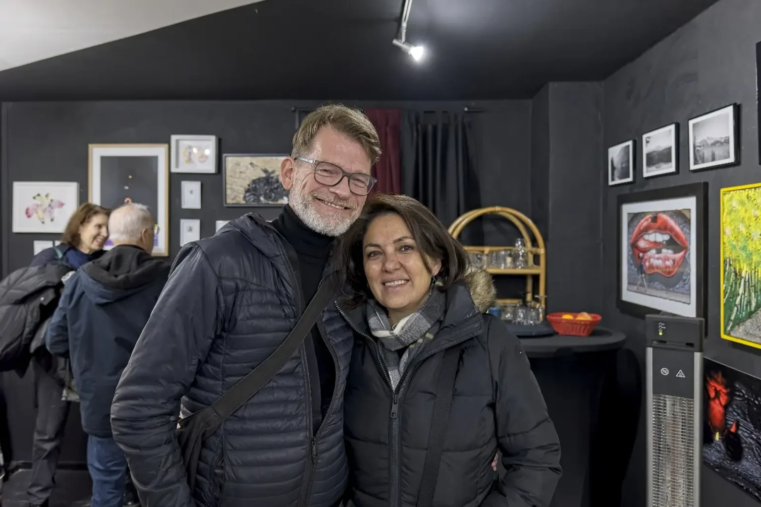 KOIOO Weihnactslesung 2025 13