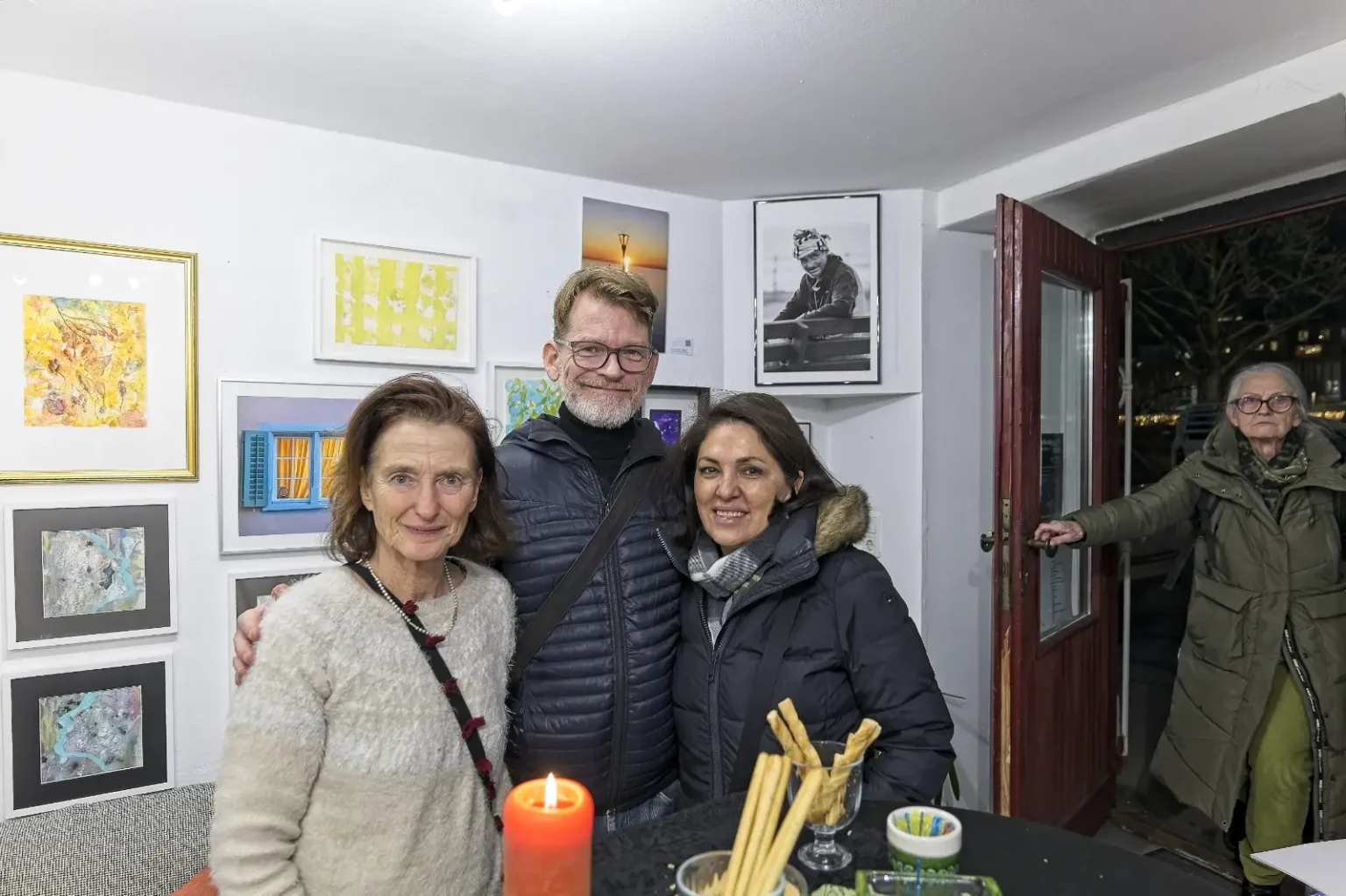 KOIOO Weihnactslesung 2025 14