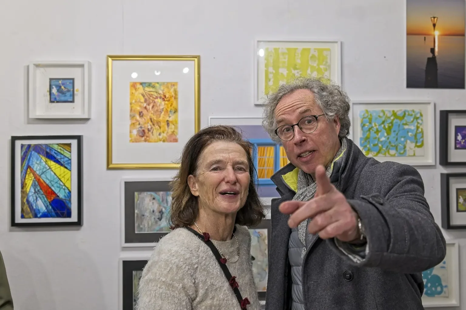 KOIOO Weihnactslesung 2025 15