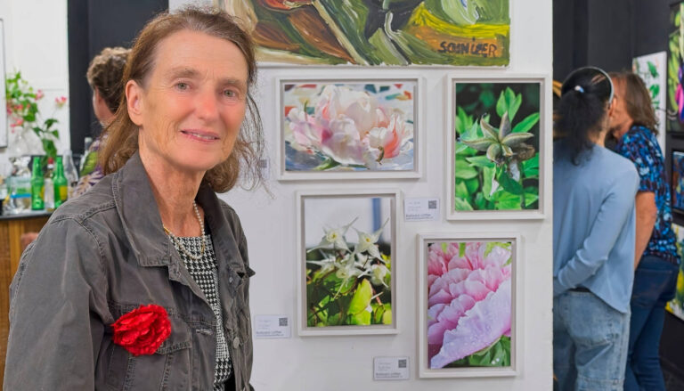 KOOIO Sommerfest 2025 FLORALE WELTEN