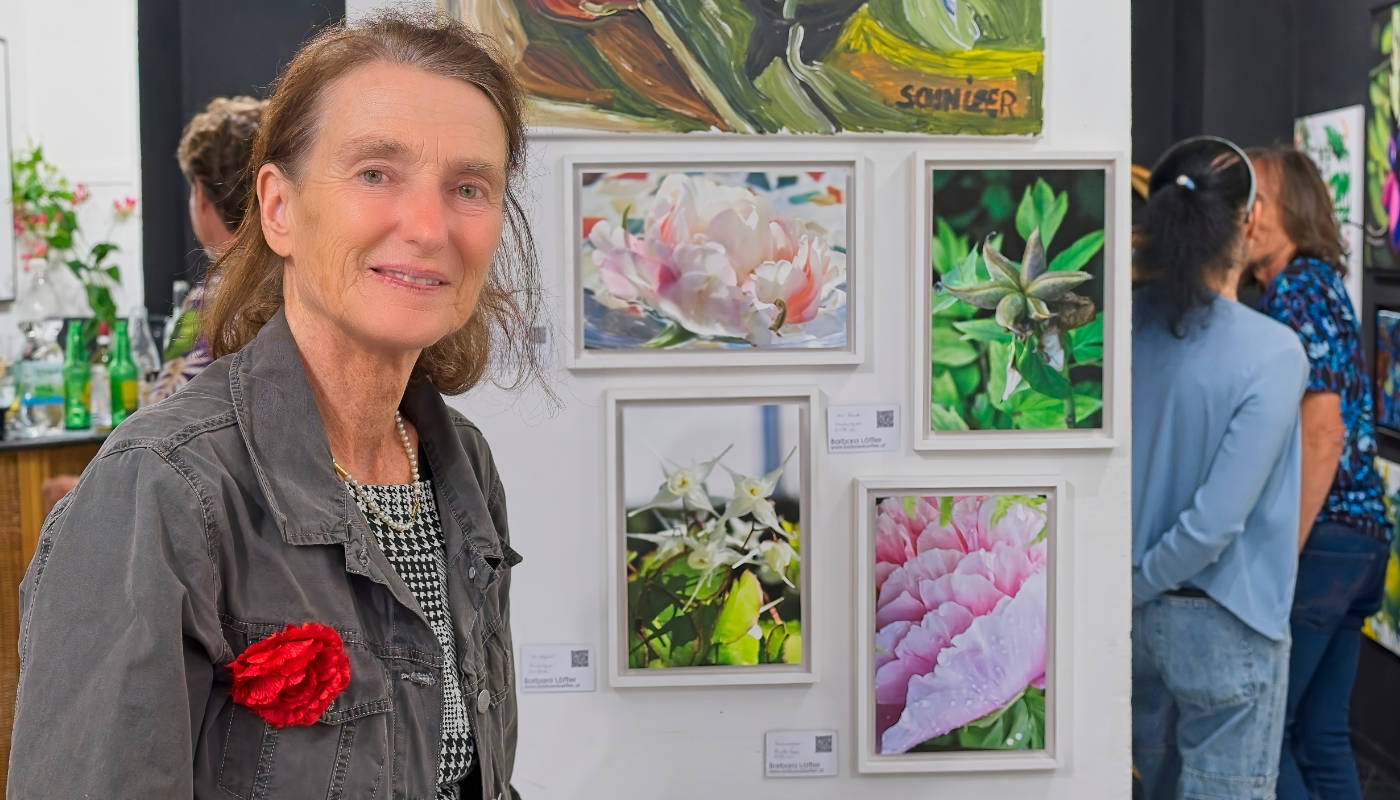 KOOIO Sommerfest 2025 FLORALE WELTEN