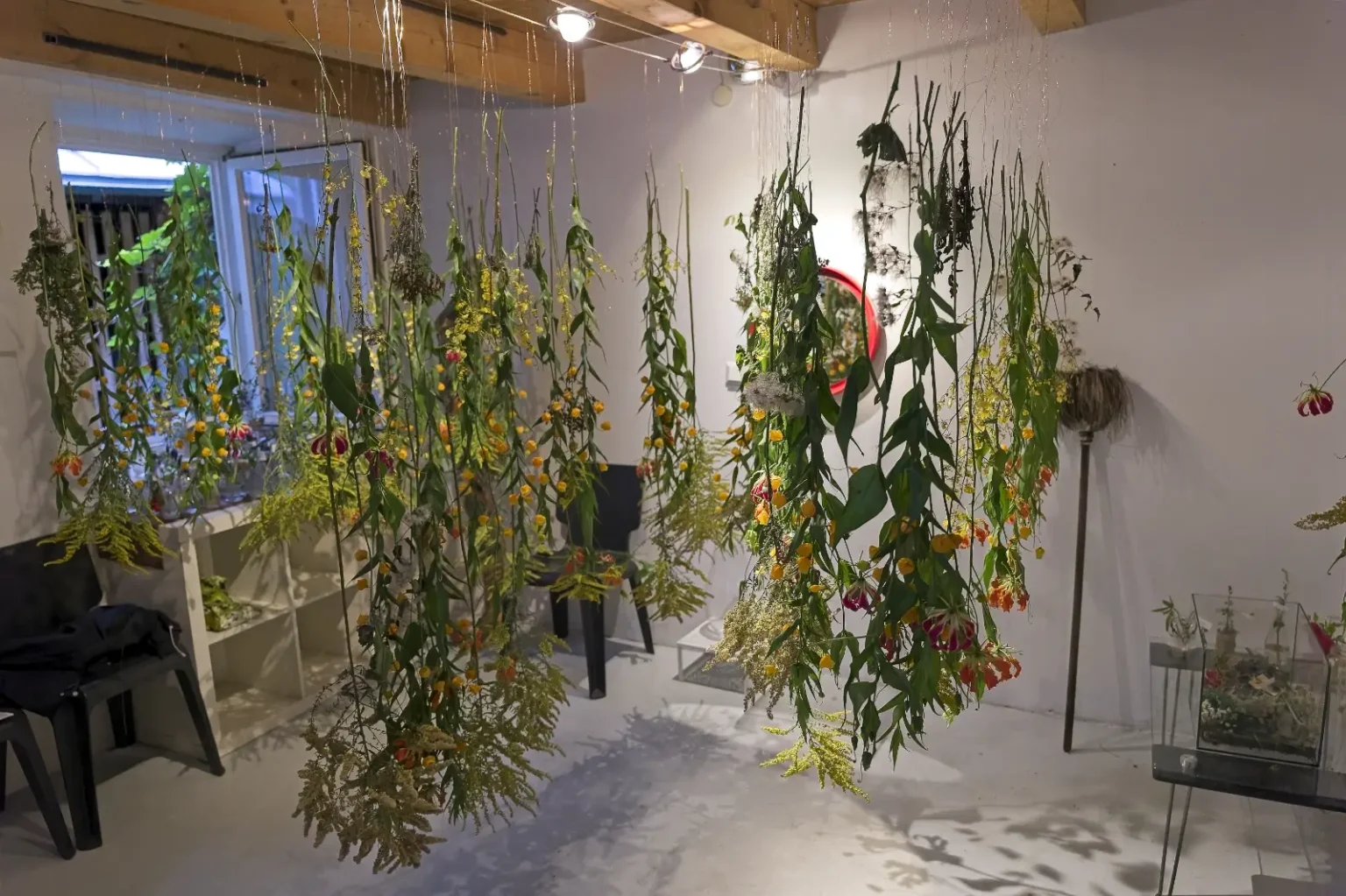 KOOIO Sommerfest 2025 Florale Welten 004