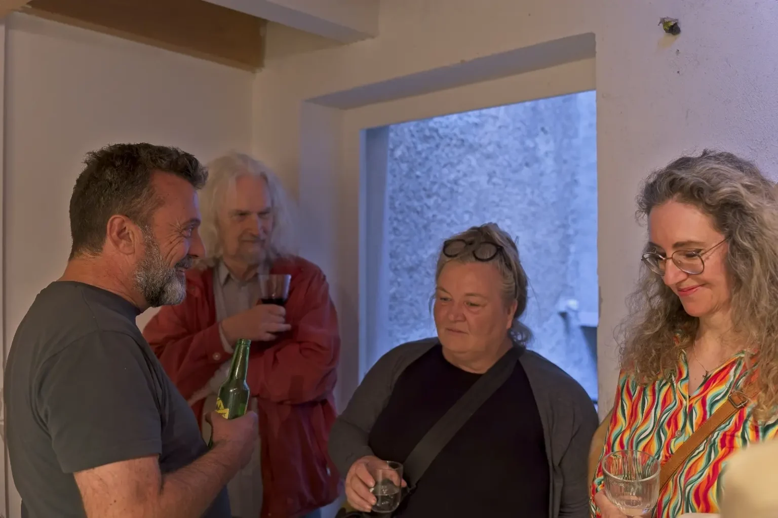 KOOIO Sommerfest 2025 Florale Welten 007