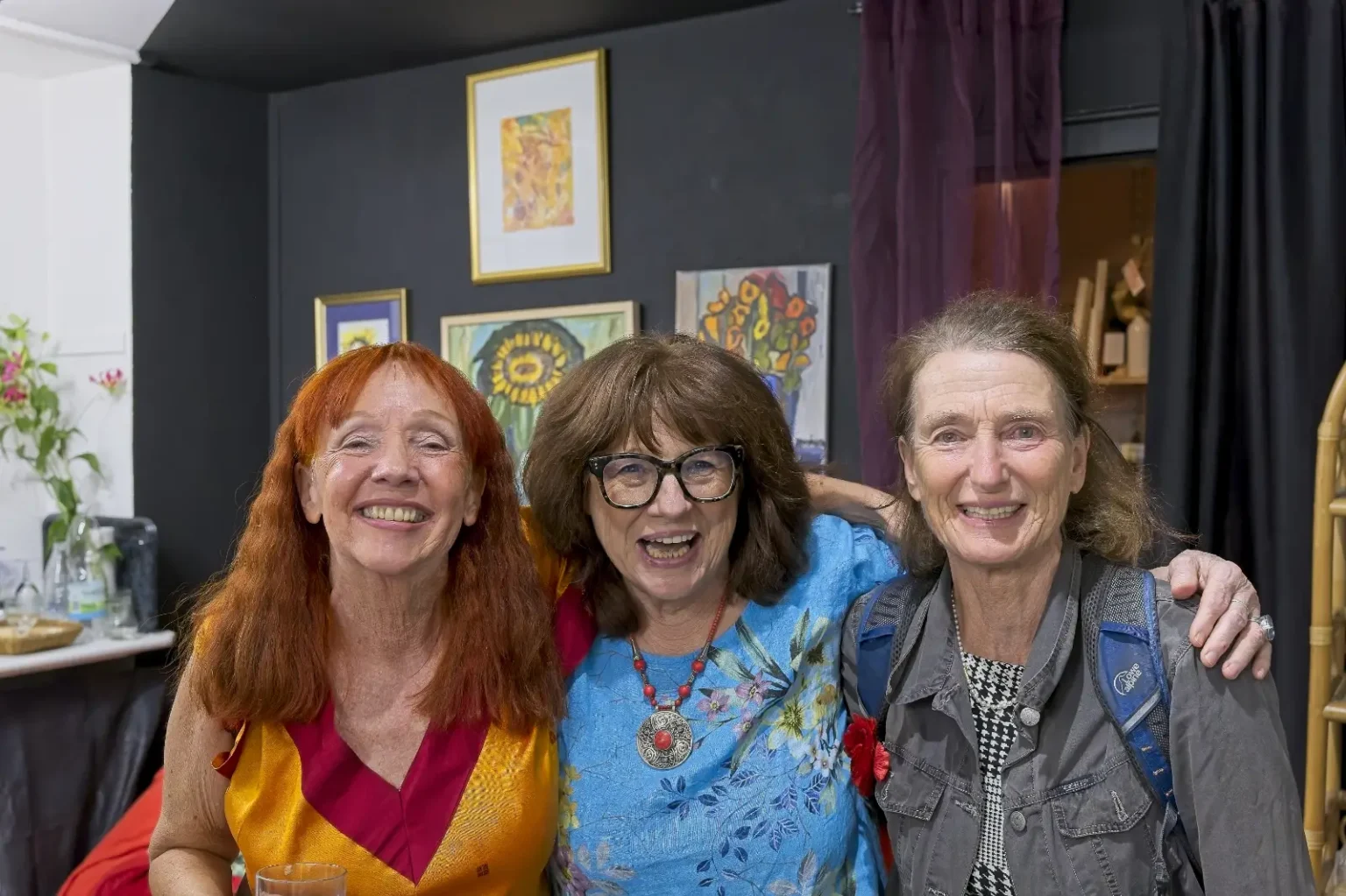 KOOIO Sommerfest 2025 Florale Welten 013