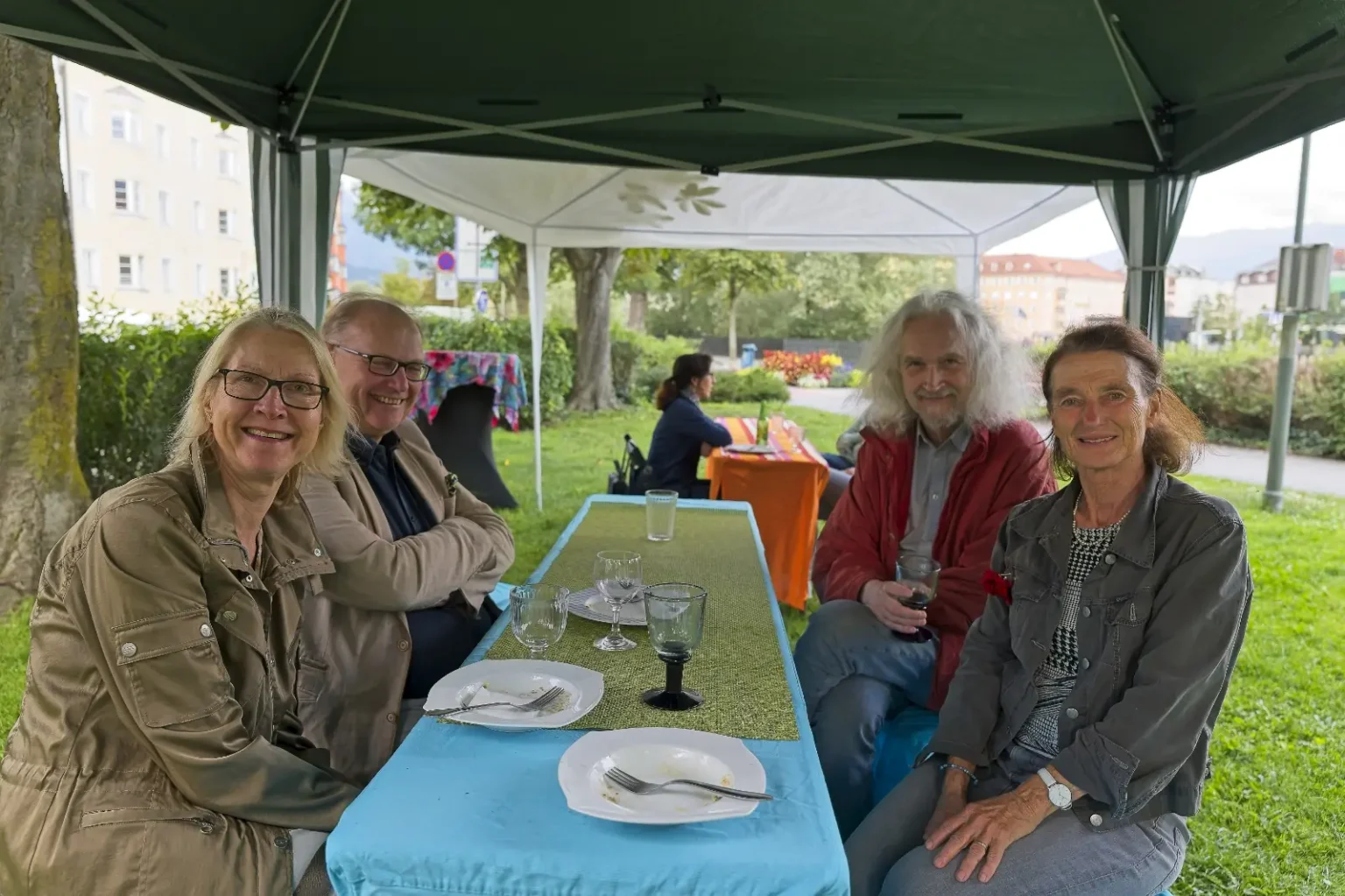 KOOIO Sommerfest 2025 Florale Welten 016